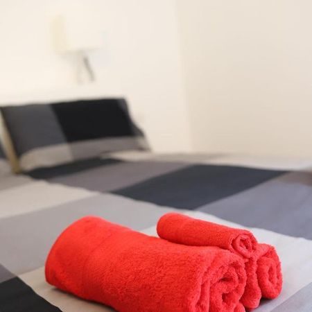 Ferienwohnung La Rocca House Soriano nel Cimino Exterior foto