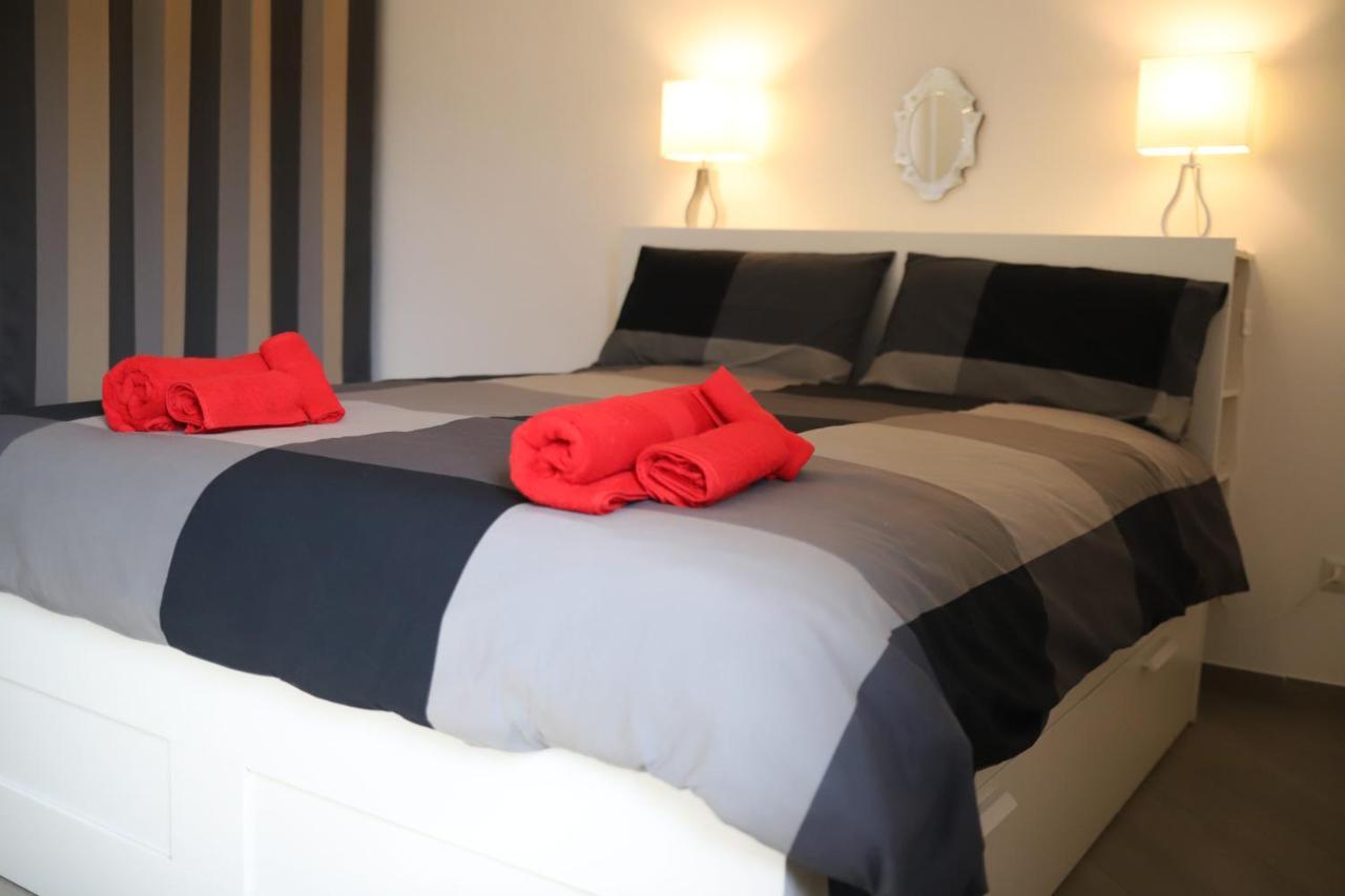 Ferienwohnung La Rocca House Soriano nel Cimino Exterior foto