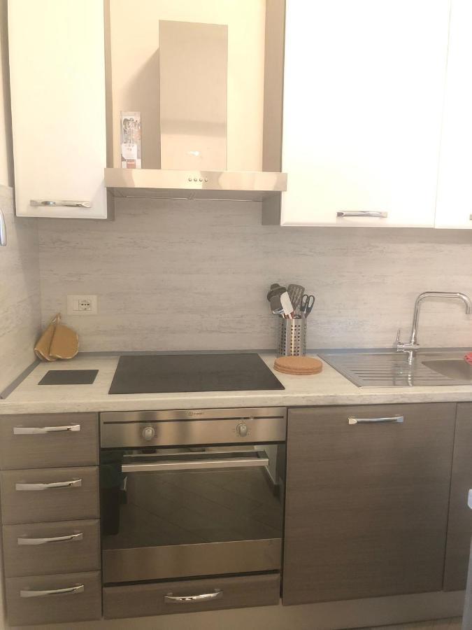 Ferienwohnung La Rocca House Soriano nel Cimino Exterior foto