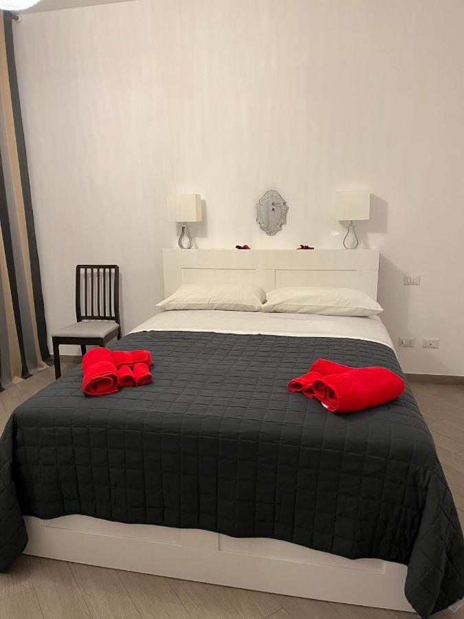 Ferienwohnung La Rocca House Soriano nel Cimino Exterior foto